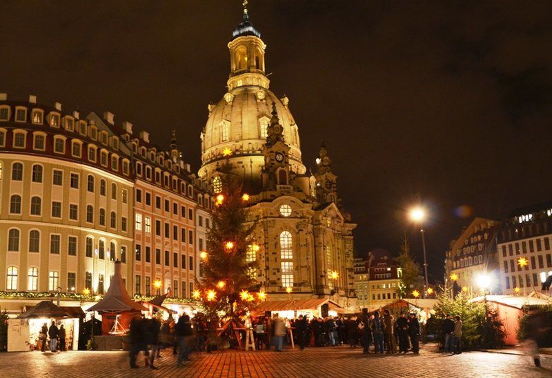 Taste Hotel Dresden-Ehemals Residenz Alt Dresden Exterior photo